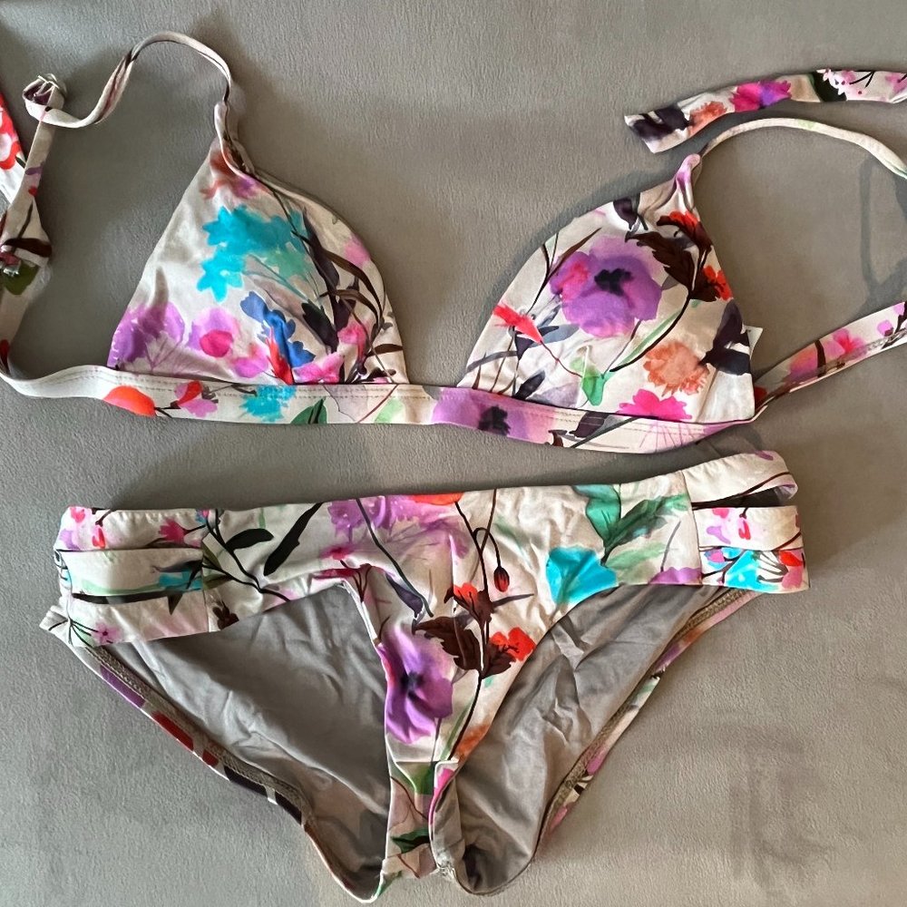 Vitamin A Bathing Suit